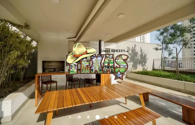 Imagem APARTAMENTO ALTO PADRÃO A VENDA NA PENHA DE FRANÇA