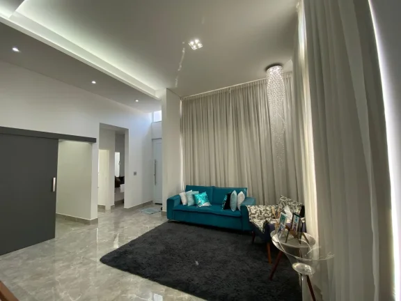 Imagem LINDA CASA À VENDA NO JARDIM COLONIA, JUNDIAÍ