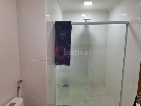 Imagem Casa triplex independente, 3 quartos, vista para lagoa, Pontinha - Araruama