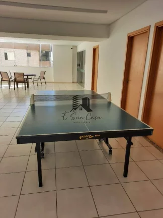 Imagem APARTAMENTO 03 QUARTOS COM SUÍTE ,02 VAGAS NO BAIRRO CASTELO