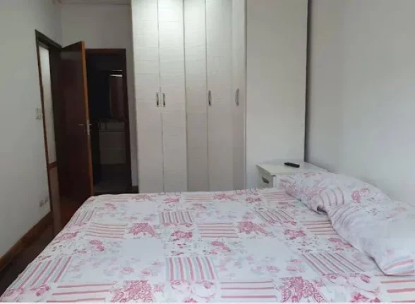 Imagem Casa com 4 dormitórios para alugar, 200 m² por R$ 10.300,00/mês - Vila Milton - Guarulhos/SP