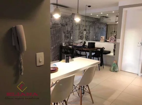 Imagem Apartamento com 3 quartos, 87m², à venda em São Paulo, Vila Ipojuca