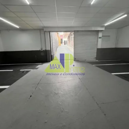 Imagem Galpão Comercial para Locação na Vila Marieta, São Paulo-SP: Espaço Amplo e Funcional para seu Negócio!