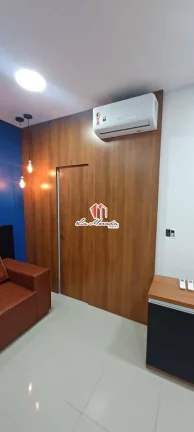 Imagem SkyE Platinum - Chapada, 42M2, 1 VAGA, LOCAÇÃO!