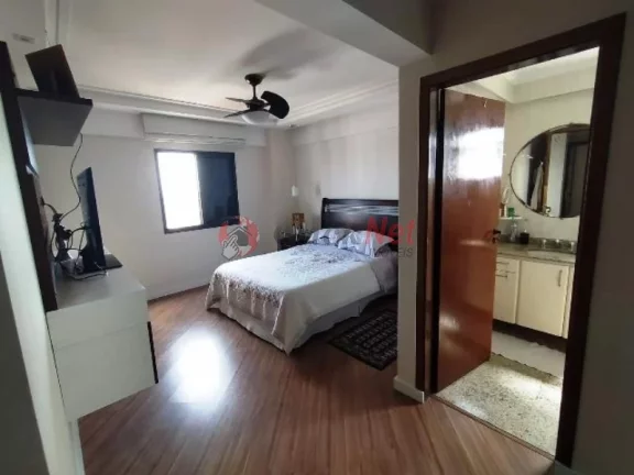 Imagem Ótimo Apartamento à Venda no bairro Vila Valparaíso em Santo André