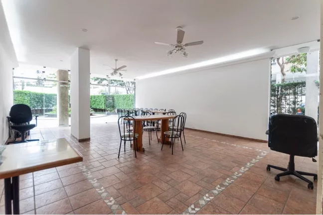 Imagem APARTAMENTO RESIDENCIAL em São Paulo - SP, Bela Vista