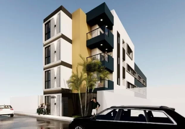 Imagem APARTAMENTO RESIDENCIAL em São Paulo - SP, Vila Carrão
