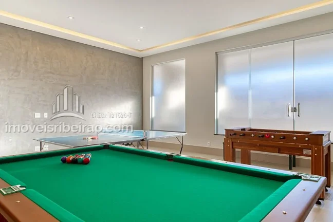 Imagem Mirante do Ipê residencial à venda #imoveisribeirao.com