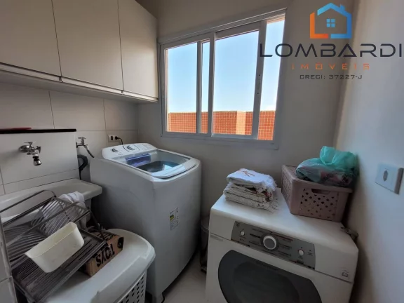 Imagem Apartamento amplo à venda Centro