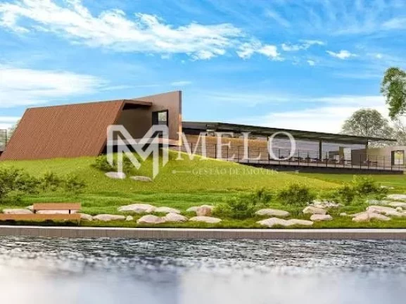 Imagem LAGO SUL ECO RESIDENCE - LOTE NOBRE EM CARUARU