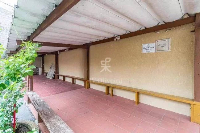 Imagem Apartamento com 2 dormitórios à venda, 56 m²- Vila Pirajussara - São Paulo/SP