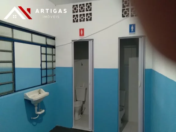 Imagem Galpão á venda na Penha ou Locação A.C 520 m² Comercial