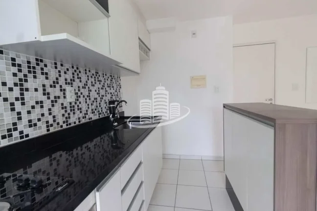 Imagem Apartamento Padrão
