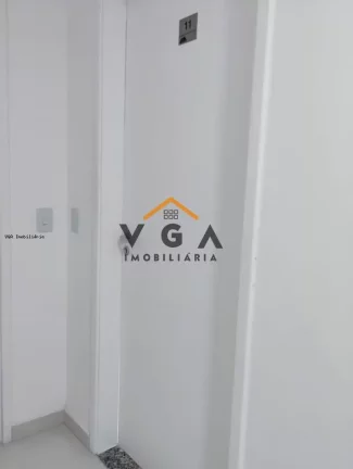 Imagem Apartamento para Locação em São Paulo, Vila Guilhermina, 1 dormitório, 1 banheiro