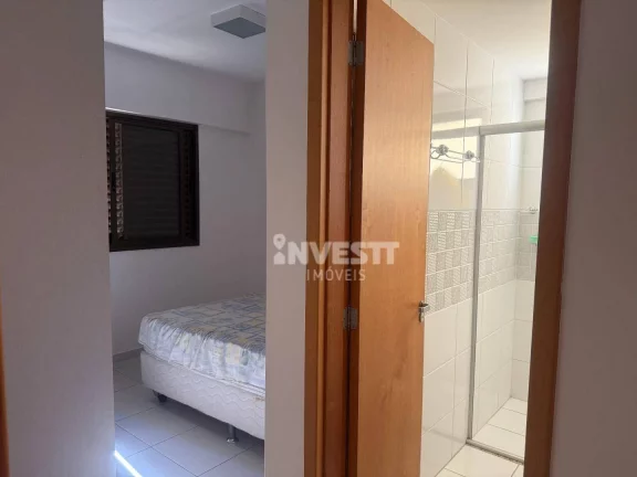 Imagem Apartamento à venda no Alto da Glória - Goiânia/GO