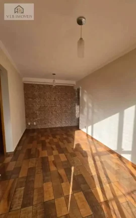Imagem Apartamento à venda (54,00 m²), Jardim Umarizal, São Paulo, SP