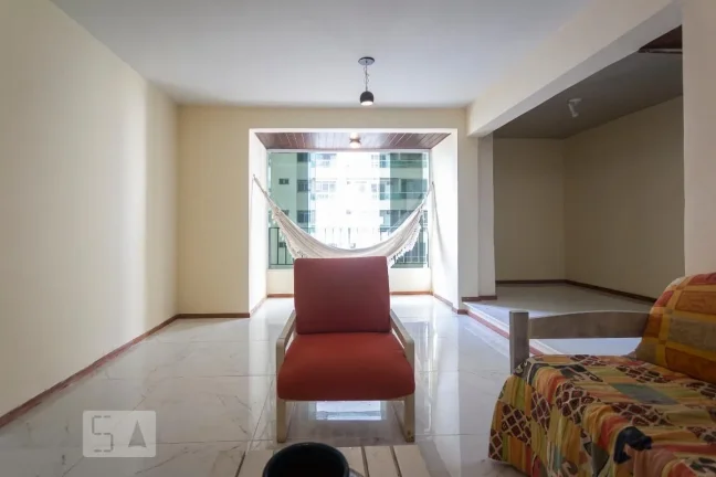 Imagem Apartamento à Venda - Barra da Tijuca, 2 Quartos, 80 m2