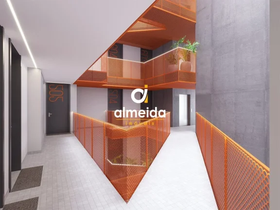Imagem Apartamento 1 dormitórios à venda Camobi Santa Maria/RS
