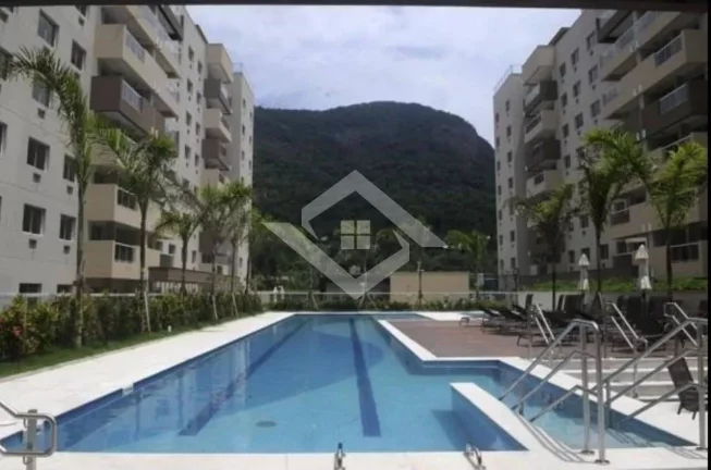 Imagem Apartamento Garden de 3 Quartos para Venda no Recreio com 127 m²