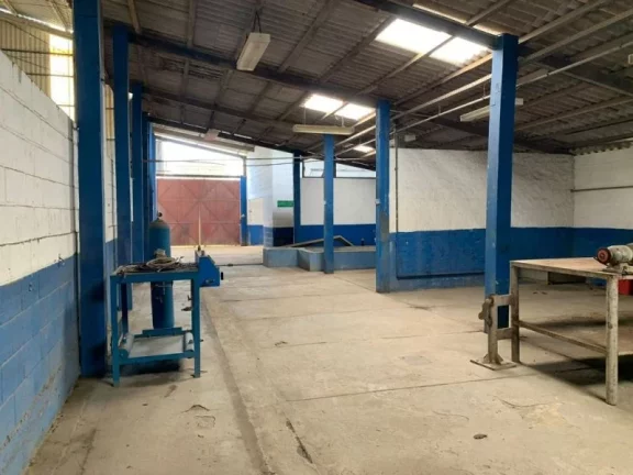 Imagem GALPÃO PARA ALUGAR, 7800 M² POR R$ 50.000/MÊS - LAGOMAR - MACAÉ/RJ