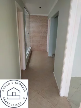 Imagem Sobrado novo em Caieiras / Bairro Serpa / Ótimo local.