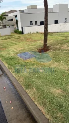 Imagem Terreno Condomínio - Ribeirão Preto - Alphaville - Região Sul
