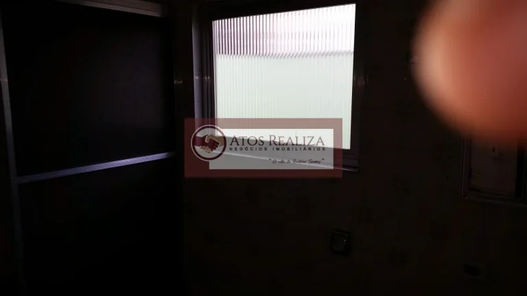 Imagem Vendo lindo sobrado com Edícula em Jardim Santa Cruz (Campo Grande) - São Paulo 167M², 4 Dormitórios, 1 Suíte, 3 Banheiros e 2 vagas de garagem por R$ 670.000. Oportunidade.