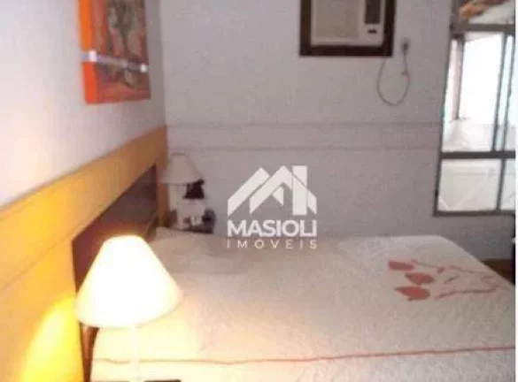Imagem Apartamento com 2 dormitórios à venda, 100 m² por R$ 370.000,00 - N S Penha II - Vila Velha/ES