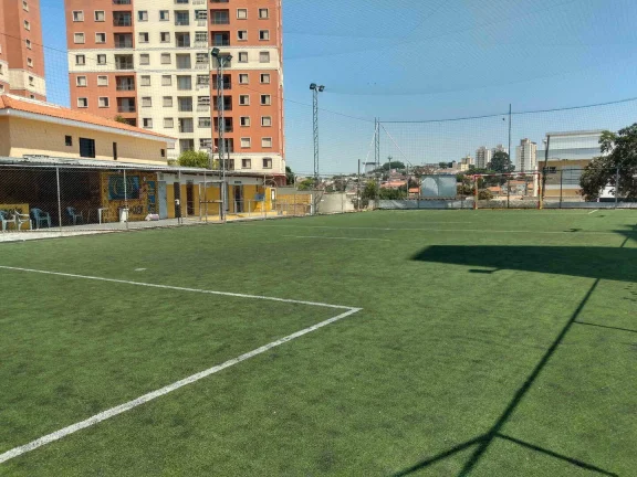 Imagem Área p/ incorporação em Jabaquara - São Paulo