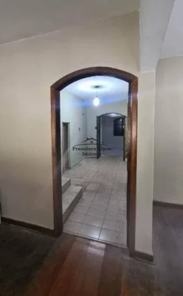 Imagem Casa à venda no bairro Pedregulho - Guaratinguetá/SP