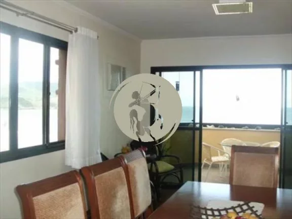 Imagem FRENTE AO MAR COM VISTA LIVRE