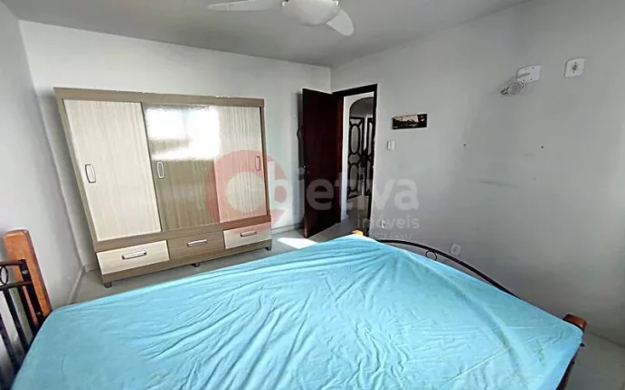 Imagem Cobertura com 3 quartos à venda na Passagem em Cabo Frio