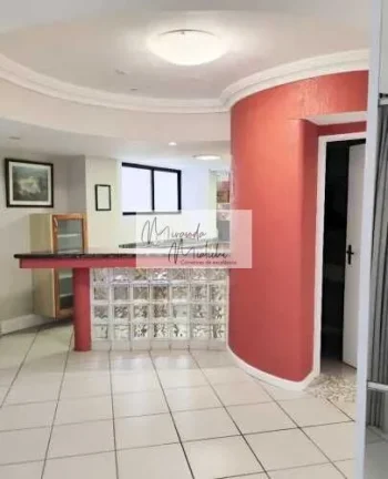 Imagem Apartamento à venda no bairro Centro - Florianópolis/SC