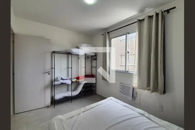 Imagem Apartamento à Venda - Recreio, 2 Quartos, 46 m2