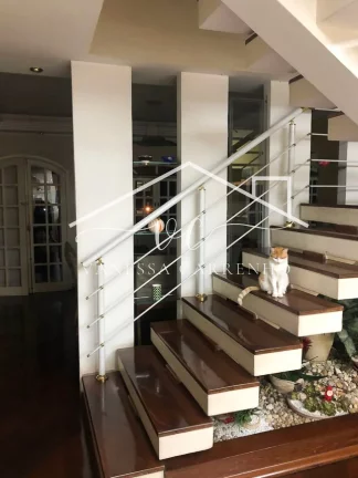 Imagem Venda Sobrado | Vanessa Carrenho Assessoria Imobiliária