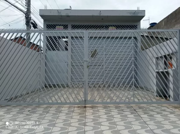 Imagem Salão à venda, 95 m² por R$ 650.000,00 - Jardim Leblon - Suzano/SP