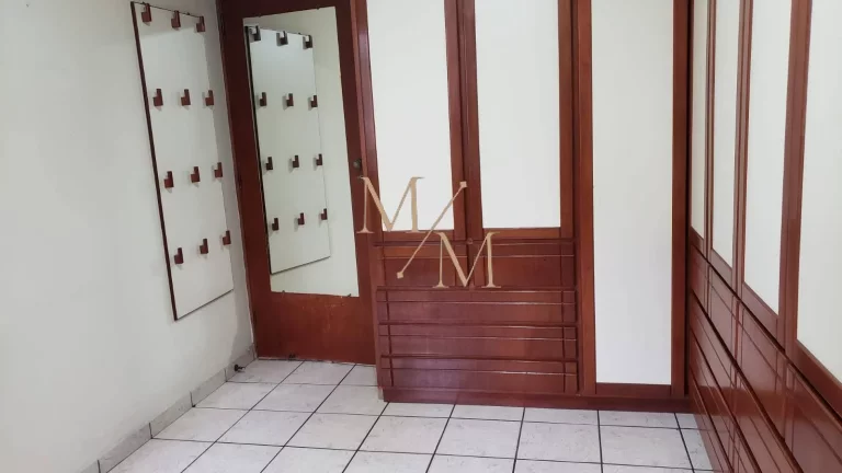 Imagem Apartamento 3 dormitórios, suíte, escritório, dep completa no Boqueirão.