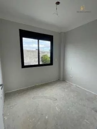 Imagem Sobrado com 3 quartos à venda, 101 m² por R$ 720.000 - Boa Vista - Curitiba/PR