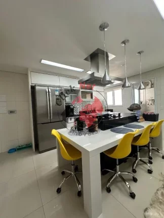 Imagem Ótimo Apartamento em Condomínio de Alto Padrão à Venda no Premier Espaço Cerâmica