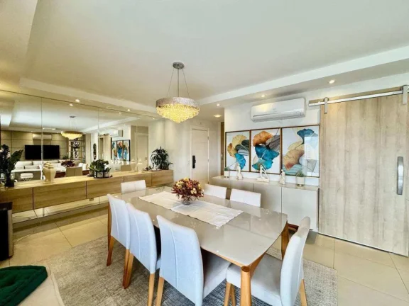Imagem Apartamento de luxo à venda em Ribeirão Preto, Jardim Botânico, com 3 quartos, 156m2
