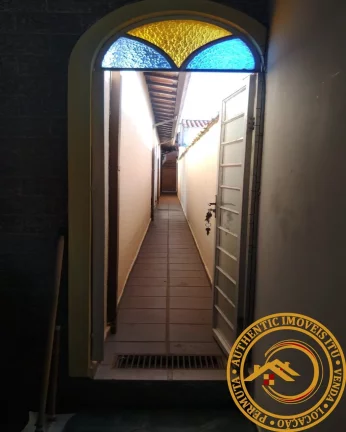 Imagem CASA RESIDENCIAL em ITU - SP, SÃO LUIZ