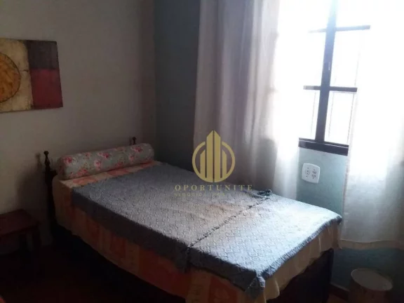 Imagem Casa com 3 dormitórios com 1 suíte à venda, 90 m² por R$ 300.000 - Vila Monte Alegre - Ribeirão Preto/SP
