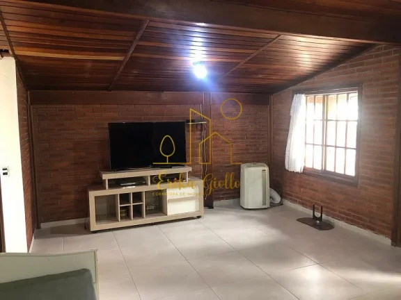 Imagem Casa em Condominio - Tereza Cristina