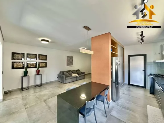 Imagem Casa à venda no condomínio Reserva do Vianna | Batelli Imóveis