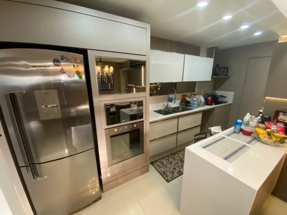 Imagem APARTAMENTO RESIDENCIAL em CRICIÚMA - SC, COMERCIÁRIO