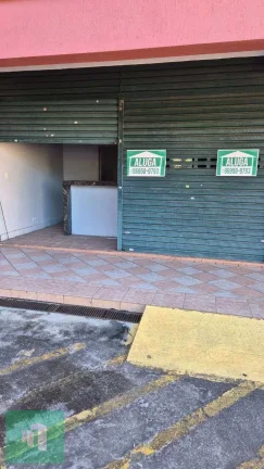Imagem Salão para alugar em Cotia, Granja Viana II, 26m2