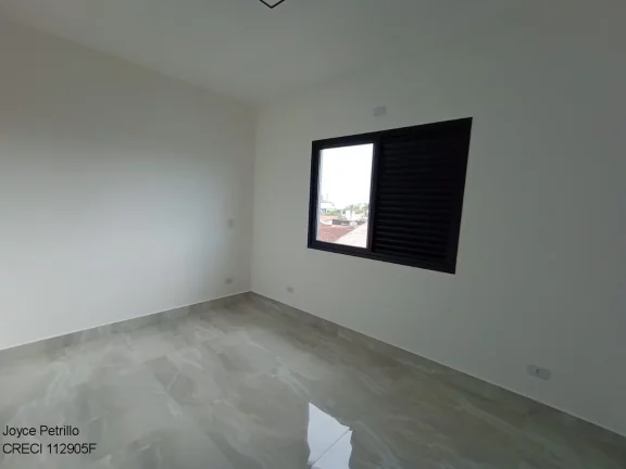 Imagem Conforto e Localização: Apartamento Novo em Peruíbe, Perto da Praia e do Comércio