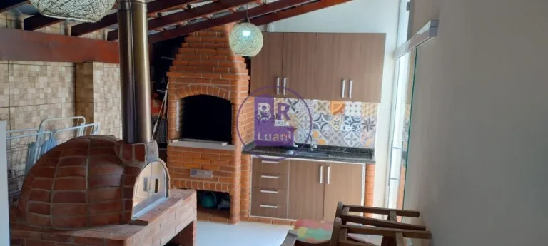 Imagem Casa á venda Horizontal Residencial Via Bella