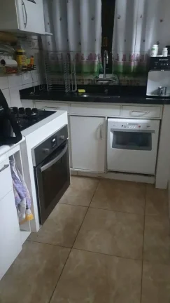 Imagem Sobrado Maravilhoso com 190 m² 3 Dormitorios sendo 1 Suite Estuda Permuta