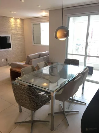 Imagem Apartamento a venda em Vila Nova Conceição, São Paulo
